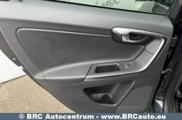 Volvo XC 60 2.4 D5 AWD Automatas 2013 full