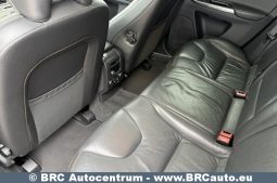 Volvo XC 60 2.4 D5 AWD Automatas 2013 full