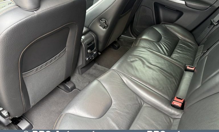 Volvo XC 60 2.4 D5 AWD Automatas 2013 full