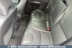 Volvo XC 60 2.4 D5 AWD Automatas 2013 full