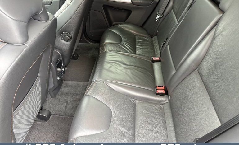 Volvo XC 60 2.4 D5 AWD Automatas 2013 full