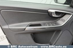Volvo XC 60 2.4 D5 AWD Automatas 2013 full
