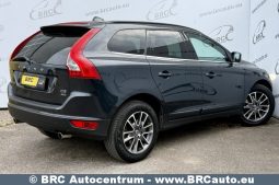 Volvo XC 60 2.4 D5 AWD Automatas 2013