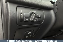Volvo XC 60 2.4 D5 AWD Automatas 2013 full