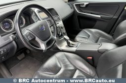 Volvo XC 60 2.4 D5 AWD Automatas 2013 full