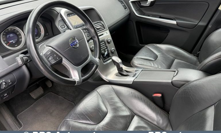 Volvo XC 60 2.4 D5 AWD Automatas 2013 full