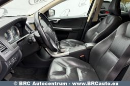 Volvo XC 60 2.4 D5 AWD Automatas 2013 full