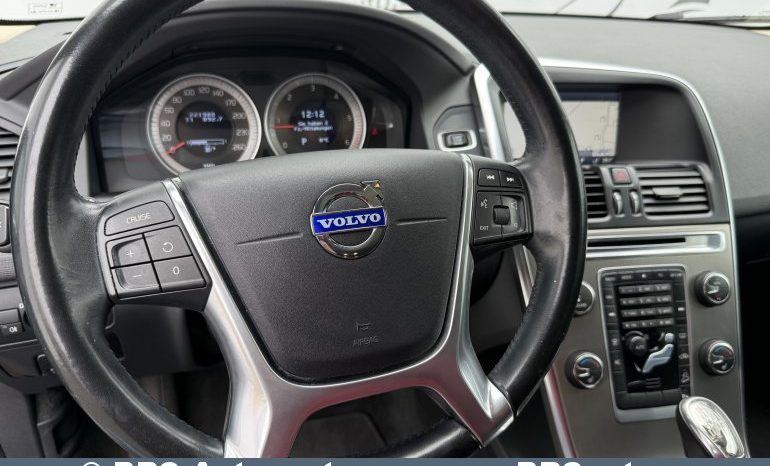 Volvo XC 60 2.4 D5 AWD Automatas 2013 full