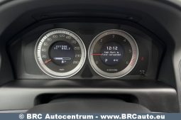 Volvo XC 60 2.4 D5 AWD Automatas 2013 full