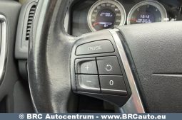 Volvo XC 60 2.4 D5 AWD Automatas 2013 full
