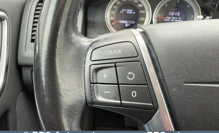 Volvo XC 60 2.4 D5 AWD Automatas 2013 full