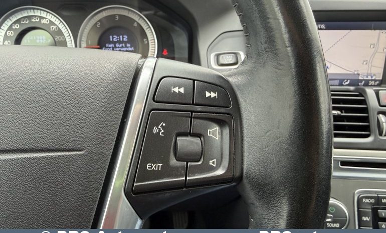 Volvo XC 60 2.4 D5 AWD Automatas 2013 full