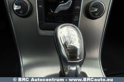 Volvo XC 60 2.4 D5 AWD Automatas 2013 full