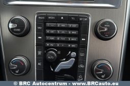 Volvo XC 60 2.4 D5 AWD Automatas 2013 full
