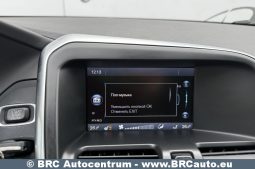 Volvo XC 60 2.4 D5 AWD Automatas 2013 full
