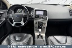 Volvo XC 60 2.4 D5 AWD Automatas 2013