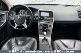 Volvo XC 60 2.4 D5 AWD Automatas 2013