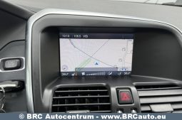 Volvo XC 60 2.4 D5 AWD Automatas 2013 full
