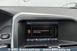 Volvo XC 60 2.4 D5 AWD Automatas 2013 full