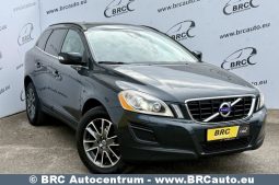 Volvo XC 60 2.4 D5 AWD Automatas 2013 full