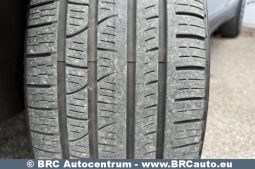 Volvo XC 60 2.4 D5 AWD Automatas 2013 full