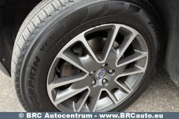 Volvo XC 60 2.4 D5 AWD Automatas 2013 full