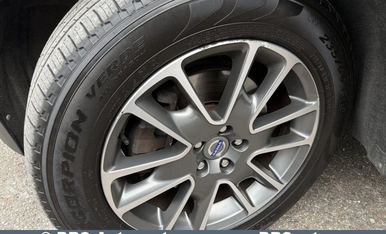 Volvo XC 60 2.4 D5 AWD Automatas 2013 full