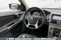 Volvo XC 60 2.4 D5 AWD Automatas 2013