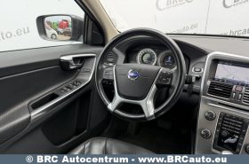 Volvo XC 60 2.4 D5 AWD Automatas 2013