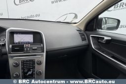 Volvo XC 60 2.4 D5 AWD Automatas 2013