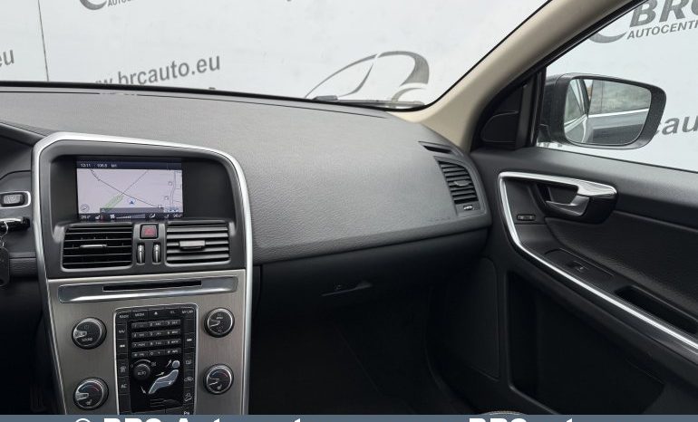 Volvo XC 60 2.4 D5 AWD Automatas 2013 full