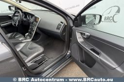 Volvo XC 60 2.4 D5 AWD Automatas 2013 full