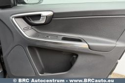 Volvo XC 60 2.4 D5 AWD Automatas 2013 full