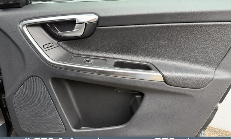 Volvo XC 60 2.4 D5 AWD Automatas 2013 full