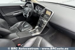 Volvo XC 60 2.4 D5 AWD Automatas 2013 full