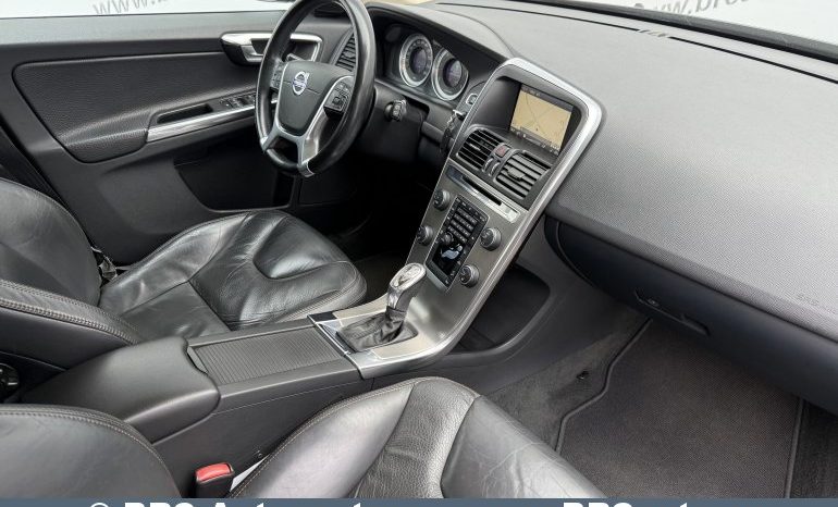 Volvo XC 60 2.4 D5 AWD Automatas 2013 full