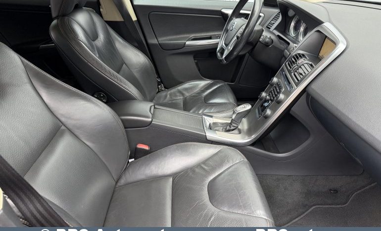 Volvo XC 60 2.4 D5 AWD Automatas 2013 full