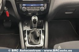 Nissan Qashqai 1.3 Automatas 2020 full