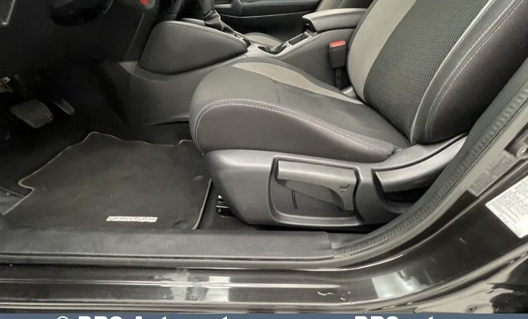 Nissan Qashqai 1.3 Automatas 2020 full