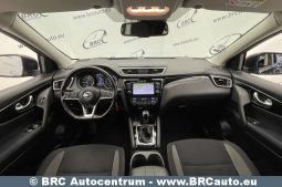 Nissan Qashqai 1.3 Automatas 2020