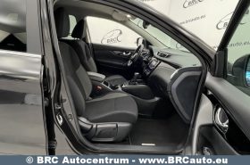 Nissan Qashqai 1.3 Automatas 2020