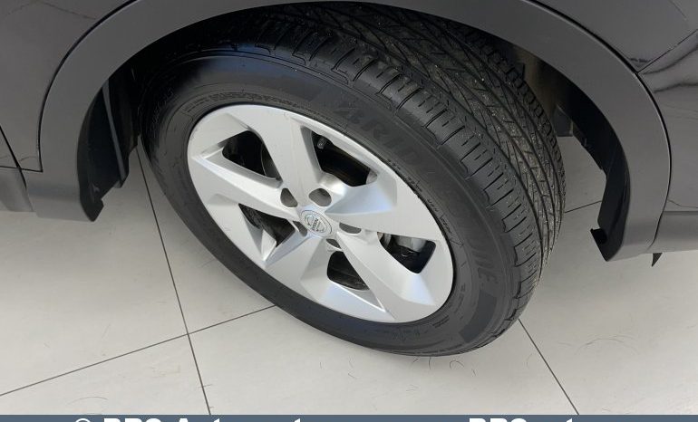 Nissan Qashqai 1.3 Automatas 2020 full