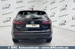 Nissan Qashqai 1.3 Automatas 2020 full