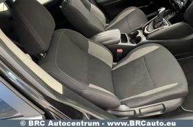 Nissan Qashqai 1.3 Automatas 2020