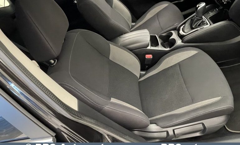Nissan Qashqai 1.3 Automatas 2020 full