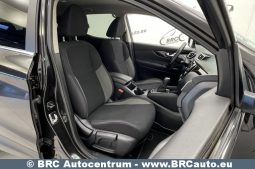 Nissan Qashqai 1.3 Automatas 2020 full