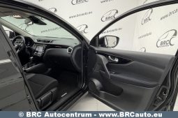 Nissan Qashqai 1.3 Automatas 2020 full