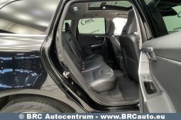 Volvo XC 60 T6 AWD Automatas 2014 full