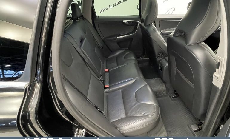 Volvo XC 60 T6 AWD Automatas 2014 full