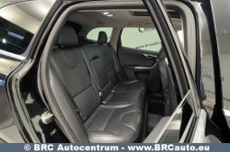Volvo XC 60 T6 AWD Automatas 2014 full